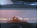 Xonio Sucht den Superuser - G15 Animation