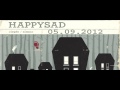 Happysad – Wpuść Mnie