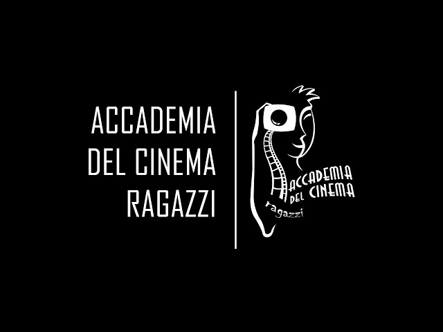 Genesi Accademia del Cinema Ragazzi Enziteto