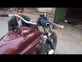 Мотоцикл ЗАЗ или его новое воплощение...