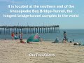 VA Beach - Chesapeake Bridge Tunnel - Hindu temple, VA, US VA Beach - Chesapeake Bridge Tunnel - Hindu temple, VA, US