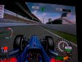 formula 1 ps3 demo!!