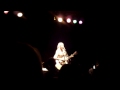 Jewel - "Intuition" @ The Roxy 5.10.09