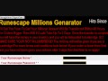 How To Get Free Runescape Cash!