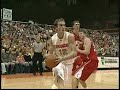 Syracuse Basketball 07-08 Part 3