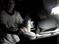 sexy feet ddr earth light 2x random intro