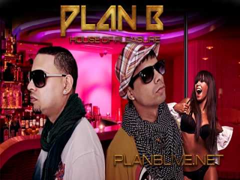 Plan B Te Invita A Su Concierto En Sala Colors (Santander) Este 11 De Octubre -