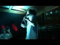 Ben Sharpa / Hegemony Live in Cape Town