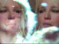 Britney Spears: The Rebirth!