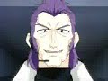 The King of Darkness