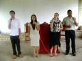 videos de Vocal In4