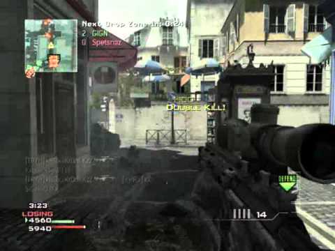 xngx - kill feed.