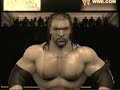 Smackdown vs raw 2010