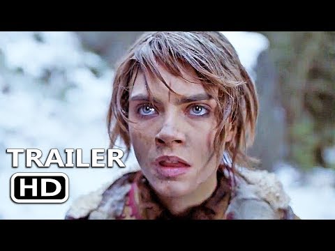 Trailer film Carnival Row