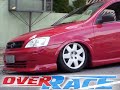 CORSA RASPANDO NO CH�O - RENAN
