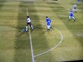 ronaldinho akka bij keeper pes2008 (brandinho) ronaldinho akka bij keeper pes2008 (brandinho)