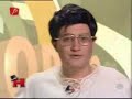 Teleshoping cu Dolanescu si Jackson!