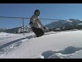 Failed Gainer