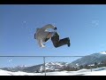 Failed Gainer