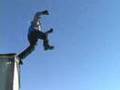 Failed Gainer