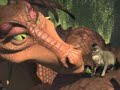 Shrek Gasolina