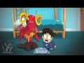 Лео и Сатана - Мусорная угроза