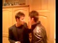 Thats what friends are for