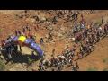 Red Bull Hare Scramble 2010 - review