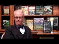 Julian Barnes video 3