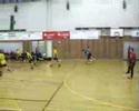 SG LVB Leipzig vs. HSC Coburg SG LVB Leipzig vs. HSC Coburg