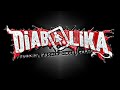 Diabolika - Andrea Mattioli , Matteo Sorbellini - Cenerentola si fa il crack