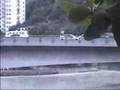 Pulo do Viaduto da Barra da Tijuca