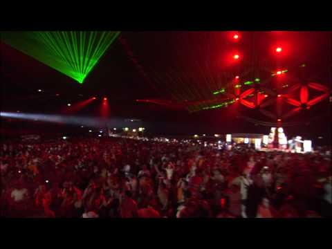 De Q-dance Feestfabriek | Official Q-dance Aftermovie