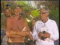 MAI DIRE REALITY:L'ISOLA DEI FAMOSI - ACETO E RAUL CASADEI