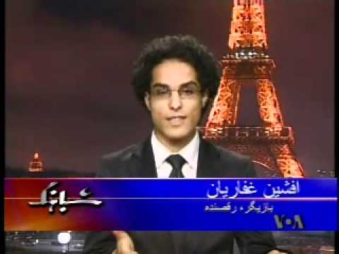 هنر معترض-۱