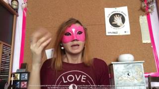 Scoppiata a piangere per il solletico!