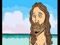 Opie and Anthony Animation Fest: Tyson Jesus