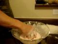 videos de Nick and Trevor playing with oobleck