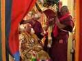 Transe | Divination | Dalaï Lama