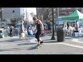 No Comply Twotail Shoveit-out