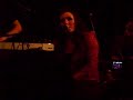 Sandi Thom - Pink and the lily live@Paradiso