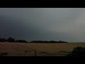 superzelle bei allershausen