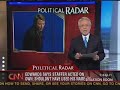 Wal-Mart attacks John Edwards
