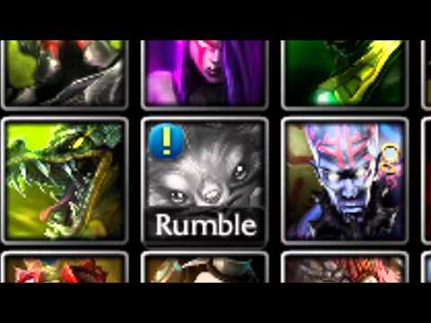 How to Win at League of Legends (LoL Machinima)