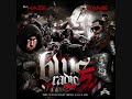 Black Wall Street - In These Streets (off BWS Radio pt. 5)