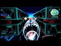 music:
fight to the death at koopa's fort, 
star dust road, 
teresa waltz, 
nemesis king koopa, 
nemesis king koopa chorus, 
battlerock