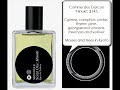 Fall Fashion 2008: The Ten Best Fall Scents