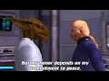 xalam boards the dms ambassador for his first cleanup mission - and a captain who despises him on sight.