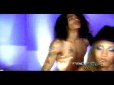 Layzie Bone feat. Felicia