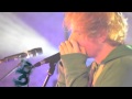 SB.TV - Website Launch Party - Ed Sheeran - Wayfaring Stranger